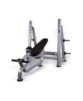 131 INCLINE BENCH